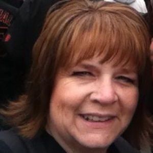 Meet your Posher, Cheryl